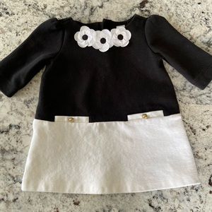 6-12 month Janie and Jack dress